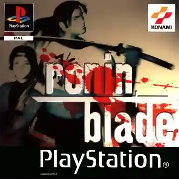 Ronin Blade (EU)